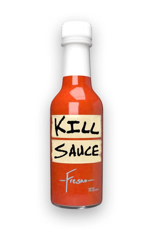 Kill Sauce - Fresno