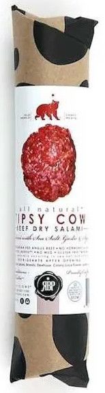 Red Bear Meats - Tipsy Cow
