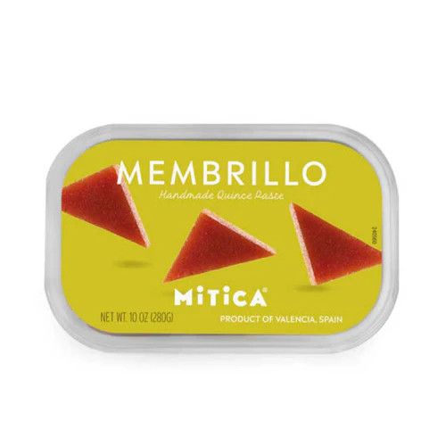 Mitica - Quince Membrillo