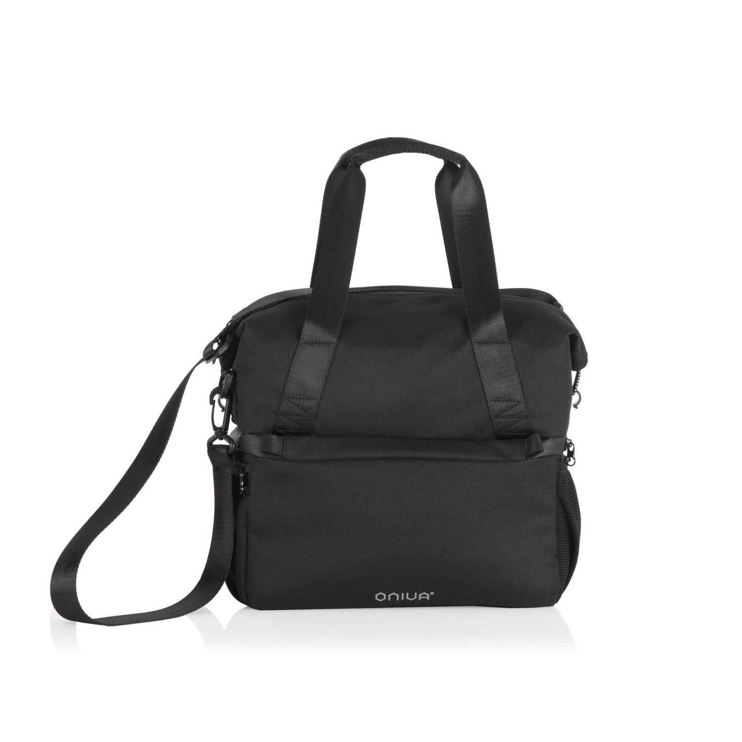 Picnic Time Oniva - Tarana Lunch Tote Carbon Black 515-01-179