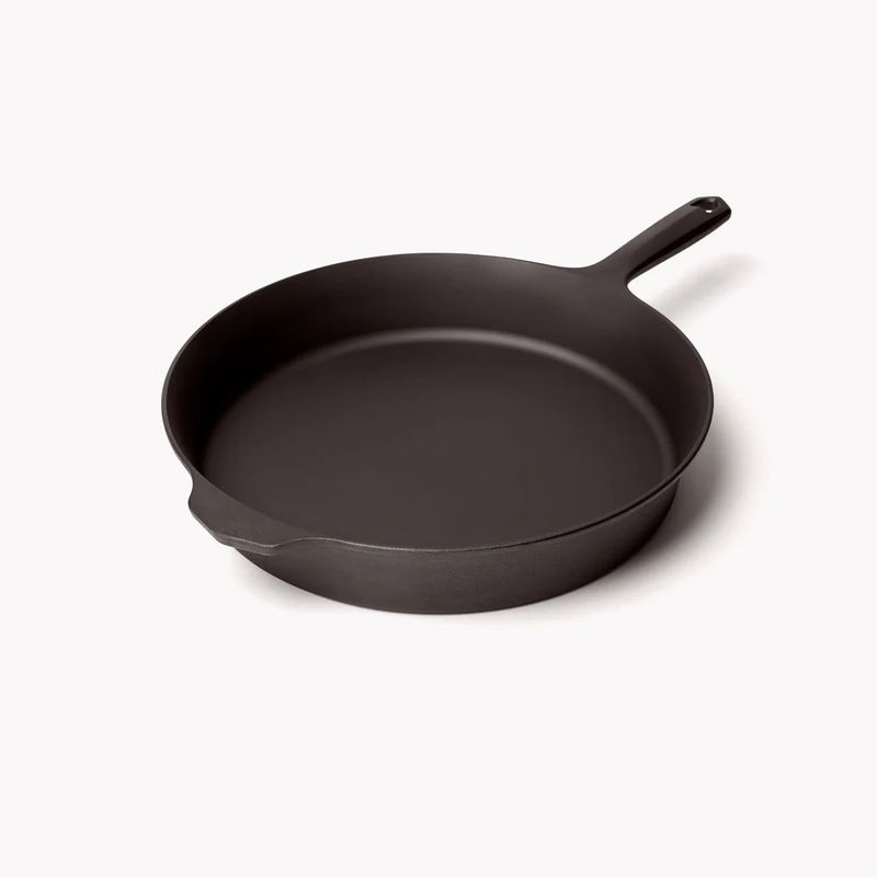 Field Cast Iron - No. 10 Skillet, 11-5/8&quot;