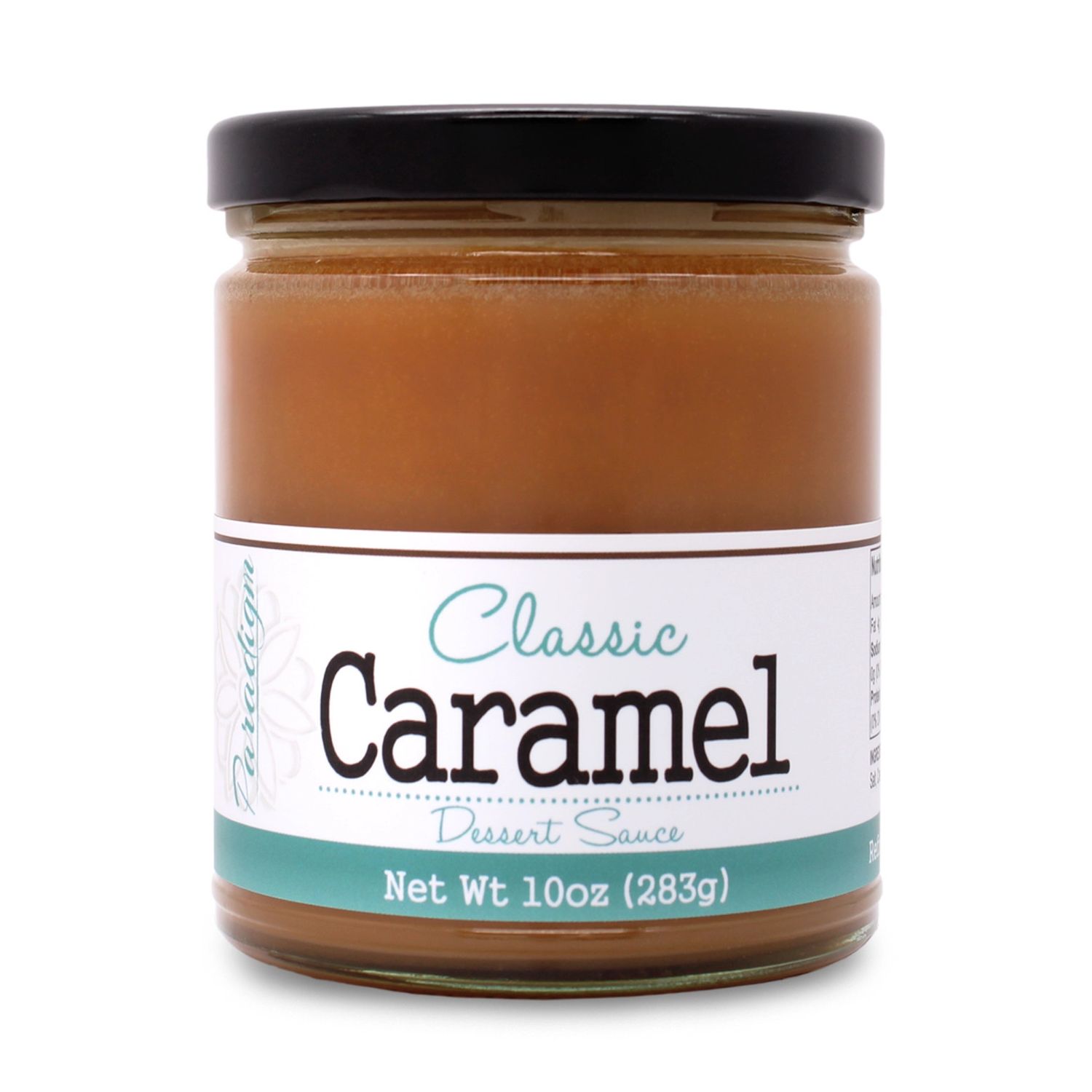 Paradigm Foodworks Caramel - Classic