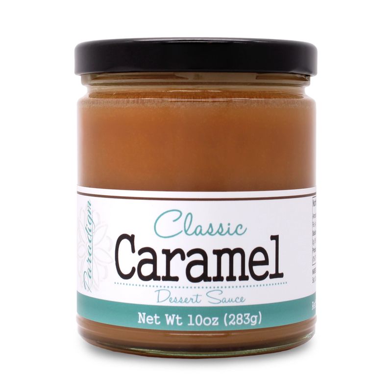 Paradigm Foodworks Caramel - Classic