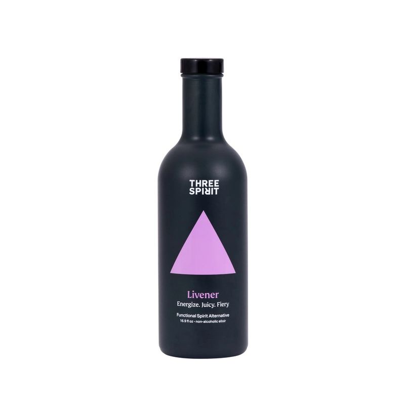 Three Spirit - Livener