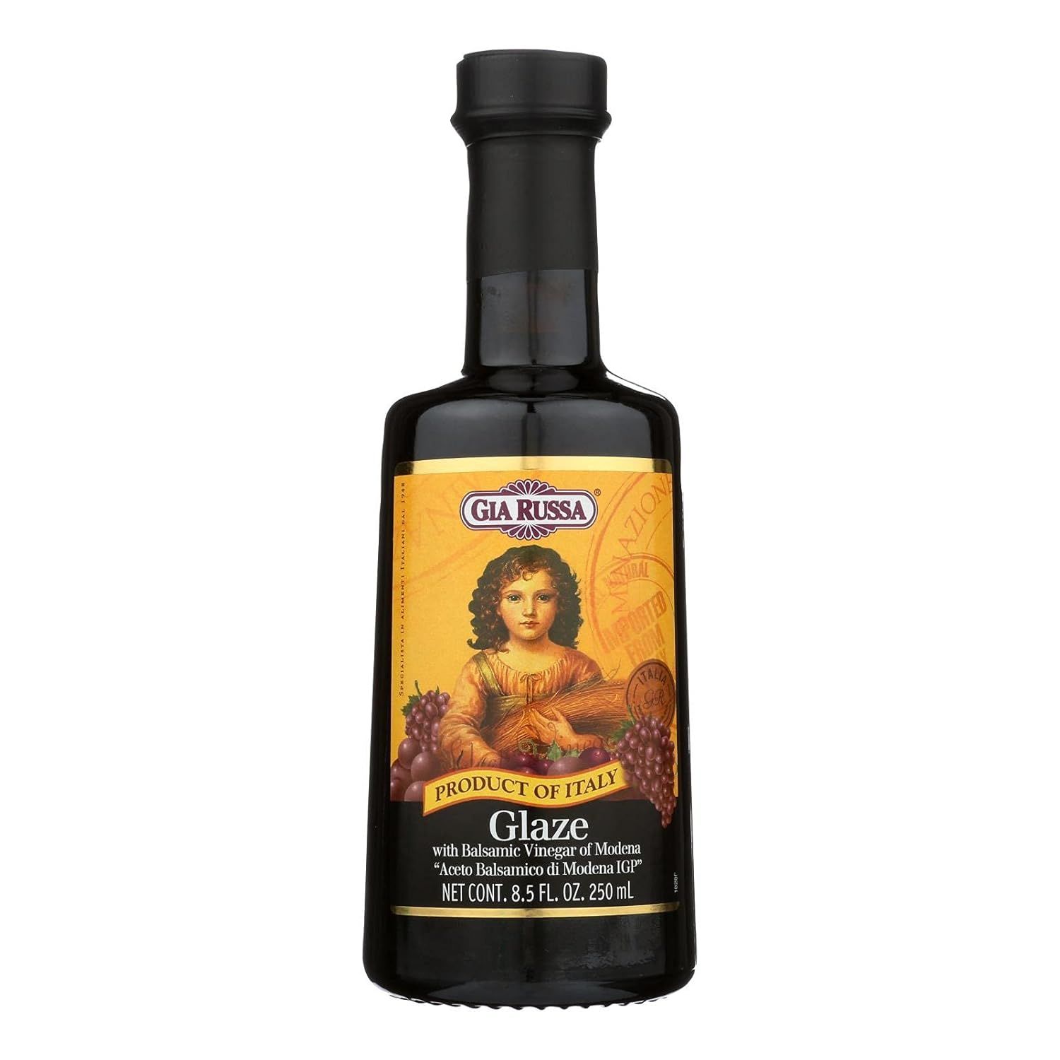 Gia Russa - Glaze w/ Balsamic Vinegar