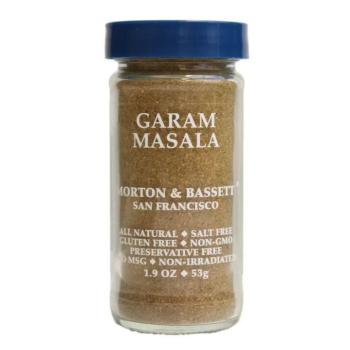Morton &amp; Bassett - Garam Masala