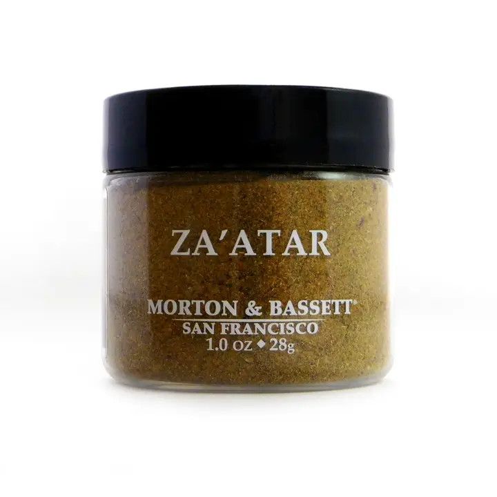 Morton &amp; Bassett Mini - Za&#39;atar