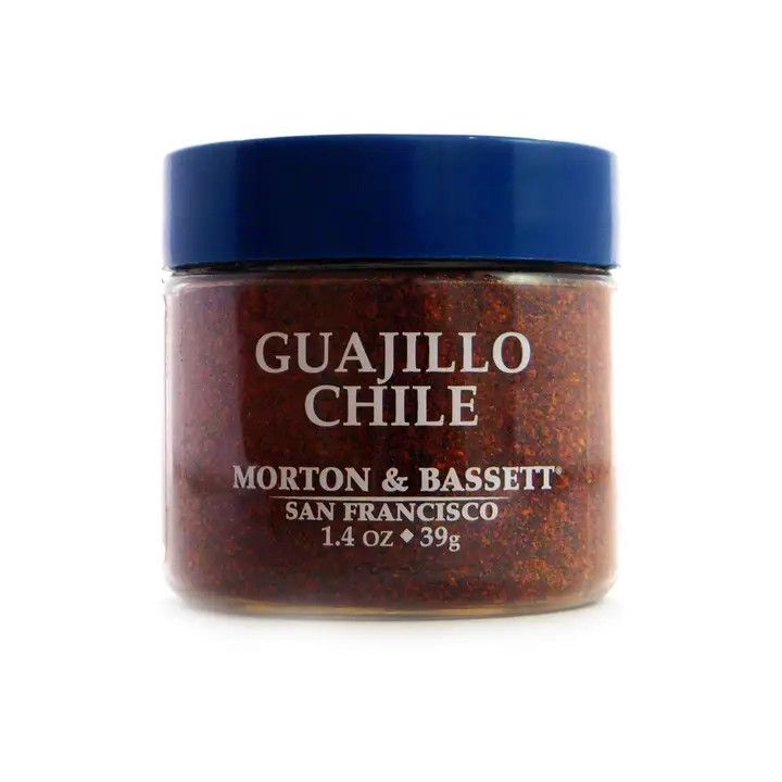 Morton &amp; Bassett Mini - Chile, Guajillo