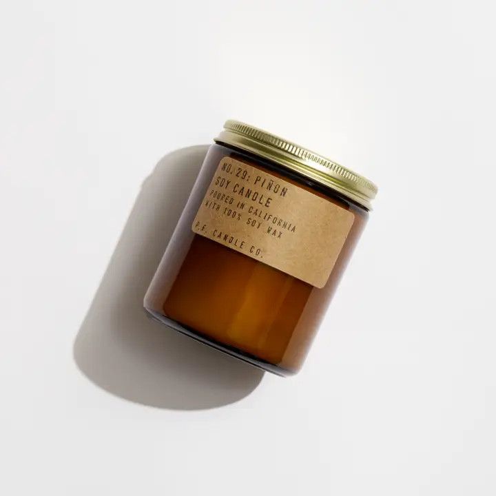 P. F. Candle Co Candle - Pinon