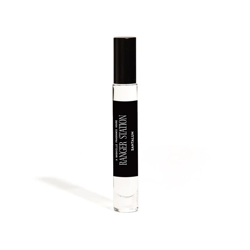 Ranger Station Quickdraw Parfume - Santalum