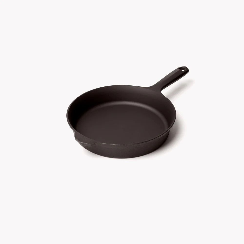 Field Cast Iron - No. 6 Skillet, 8-3/8&quot;