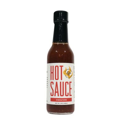 Double Take Hot Sauce - Sweet Habanero (Signature)