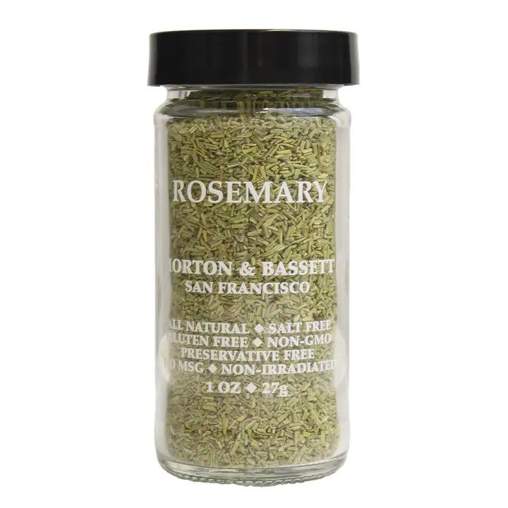 Morton &amp; Bassett - Rosemary