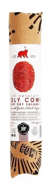 Red Bear Meats - Holy Cow