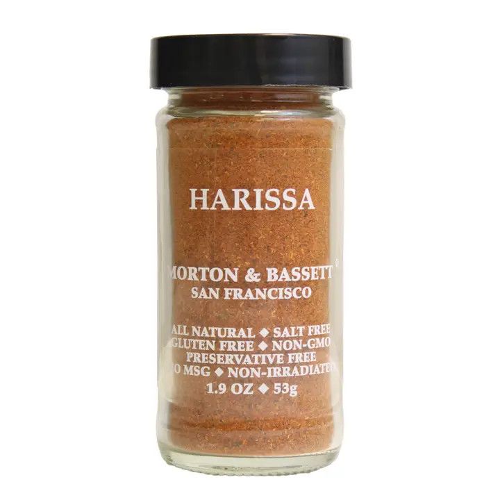 Morton &amp; Bassett - Harissa