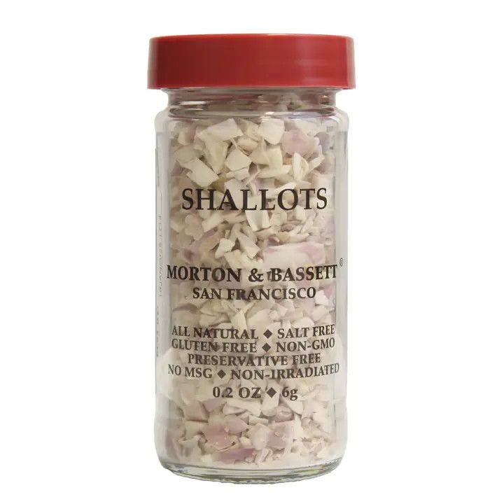 Morton &amp; Bassett - Shallots