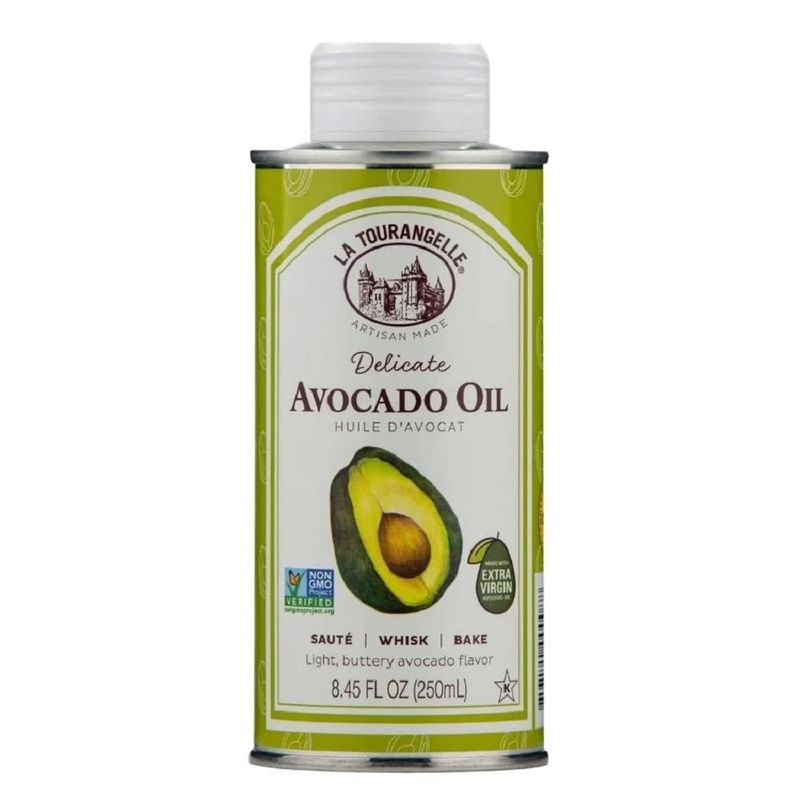 La Tourangelle Oil - Avocado, Delicate
