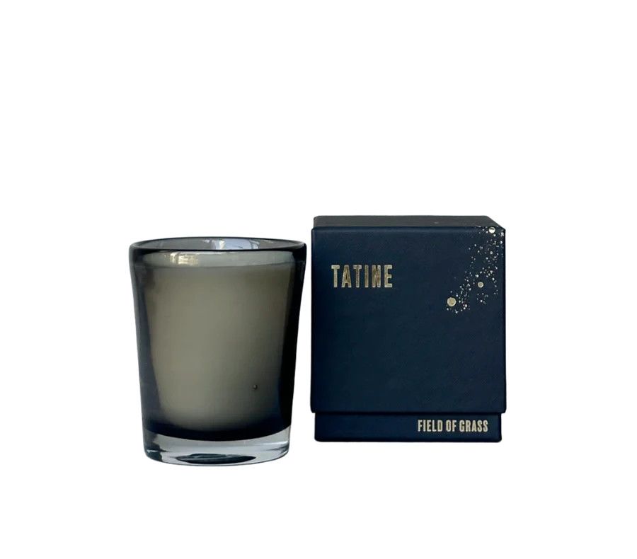 Tatine Candle - Field of Grass