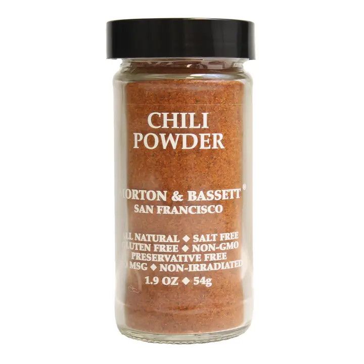 Morton &amp; Bassett - Chili Powder