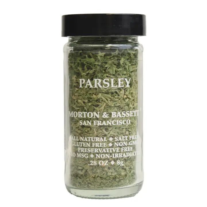 Morton &amp; Bassett - Parsley