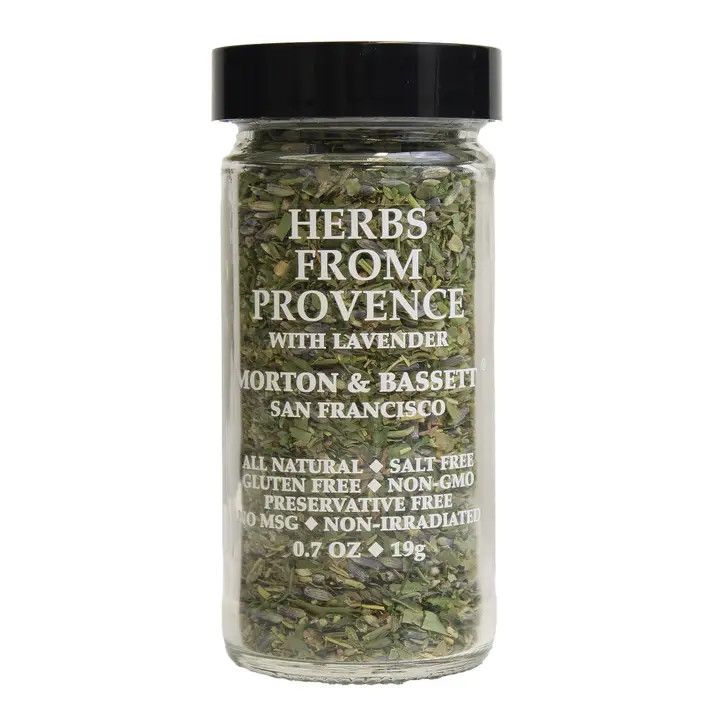Morton &amp; Bassett - Herbes from Provence