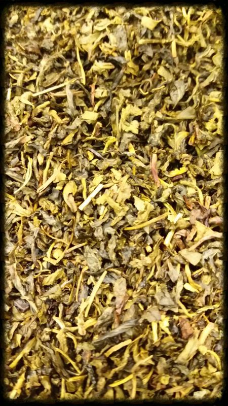 Mrs Kelly&#39;s Tea - Green Organic