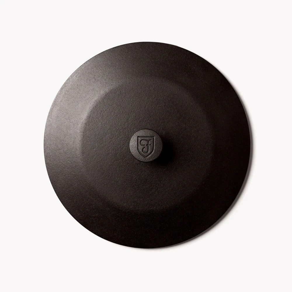 Field Cast Iron - No. 10 Skillet Lid