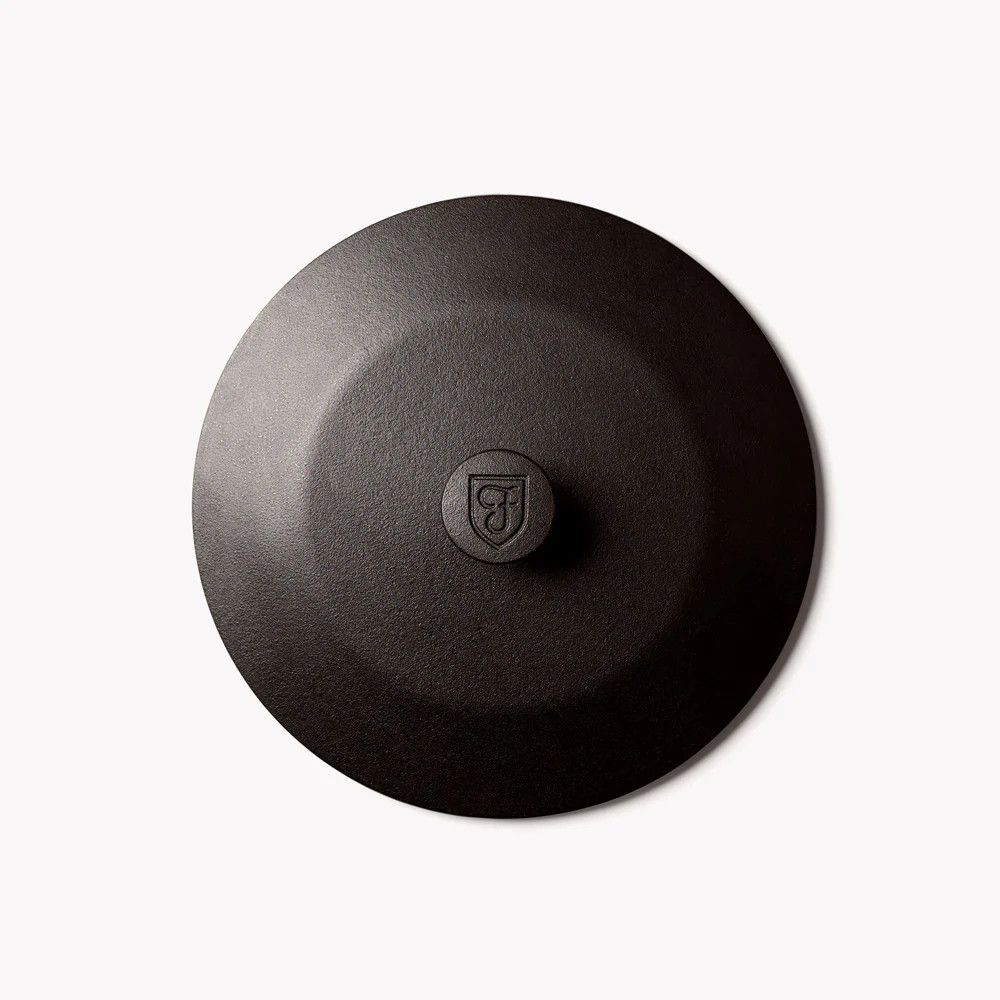 Field Cast Iron - No. 8 Skillet Lid