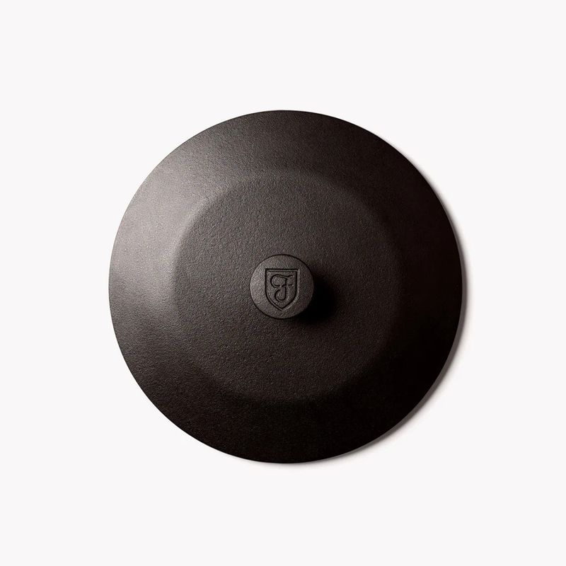 Field Cast Iron - No. 8 Skillet Lid