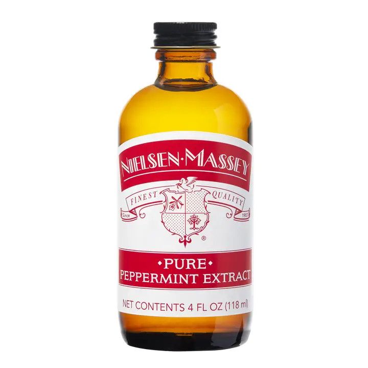 Nielsen-Massey - Pure Peppermint Extract