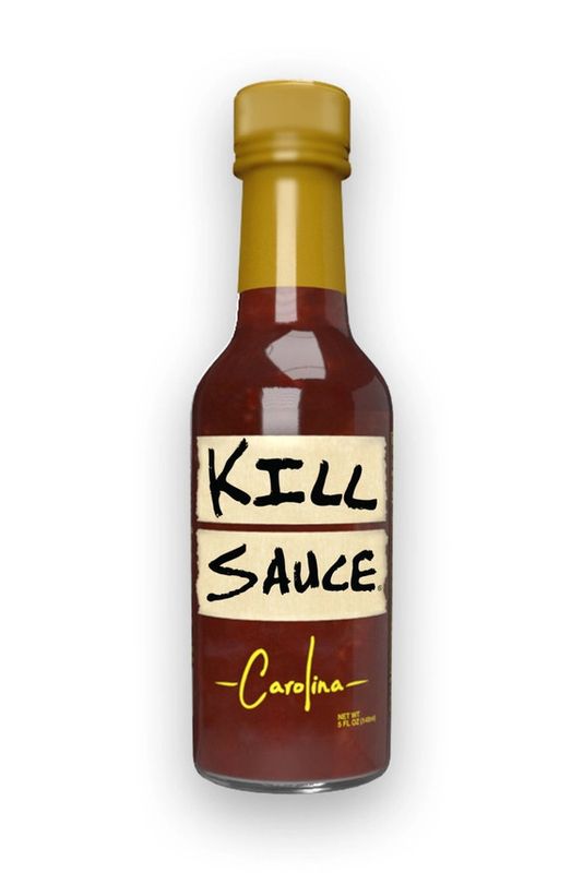 Kill Sauce - Carolina