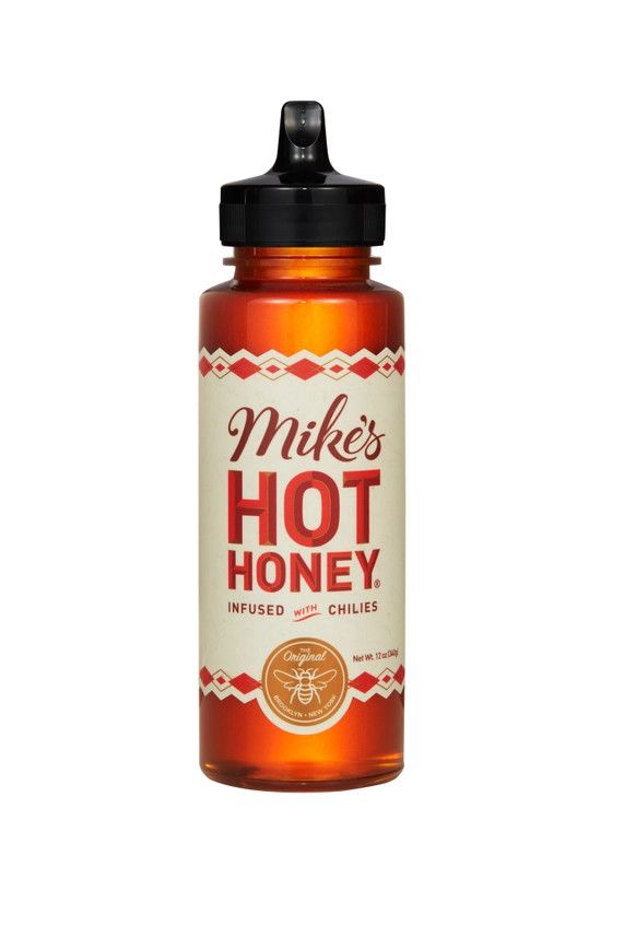 Mike&#39;s Hot Honey - Squeeze Bottle 12oz