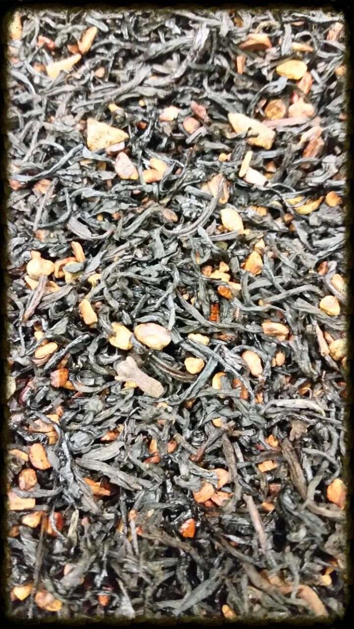 Mrs Kelly&#39;s Tea - Black Chai
