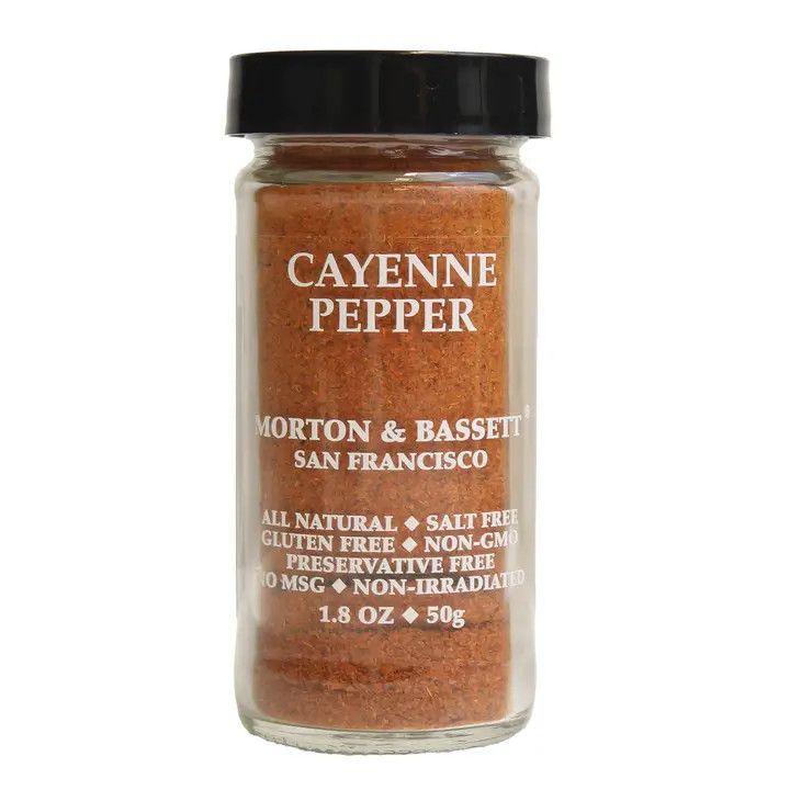 Morton &amp; Bassett - Cayenne Pepper