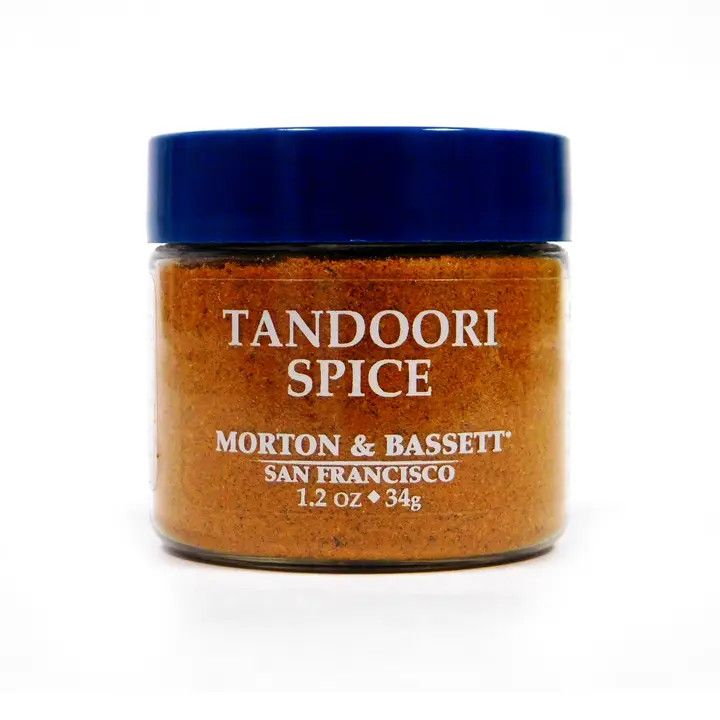 Morton &amp; Bassett Mini - Tandoori Spice