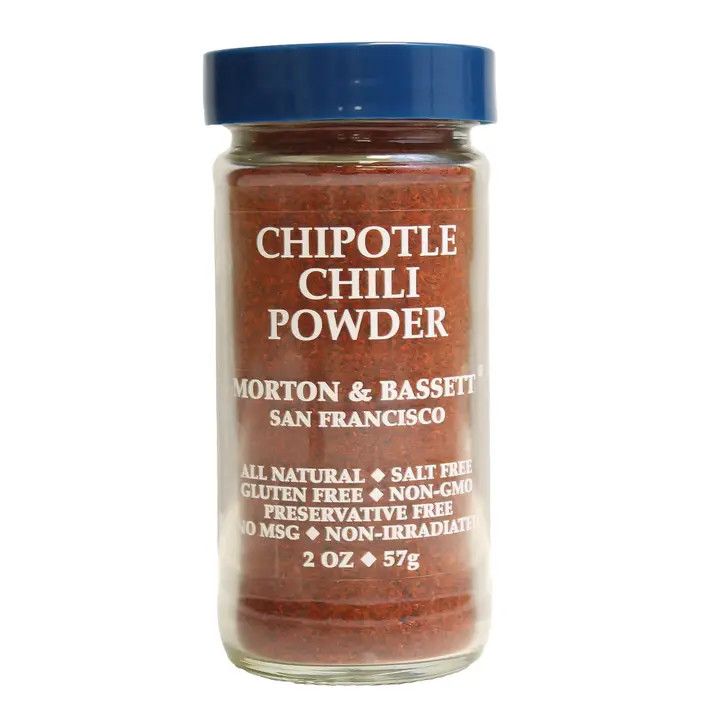 Morton &amp; Bassett - Chipotle Chili Powder