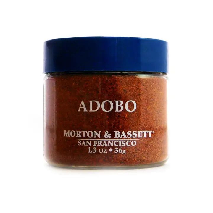 Morton &amp; Bassett Mini - Adobo