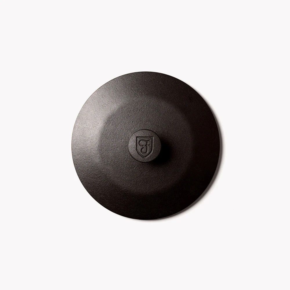 Field Cast Iron - No. 6 Skillet Lid