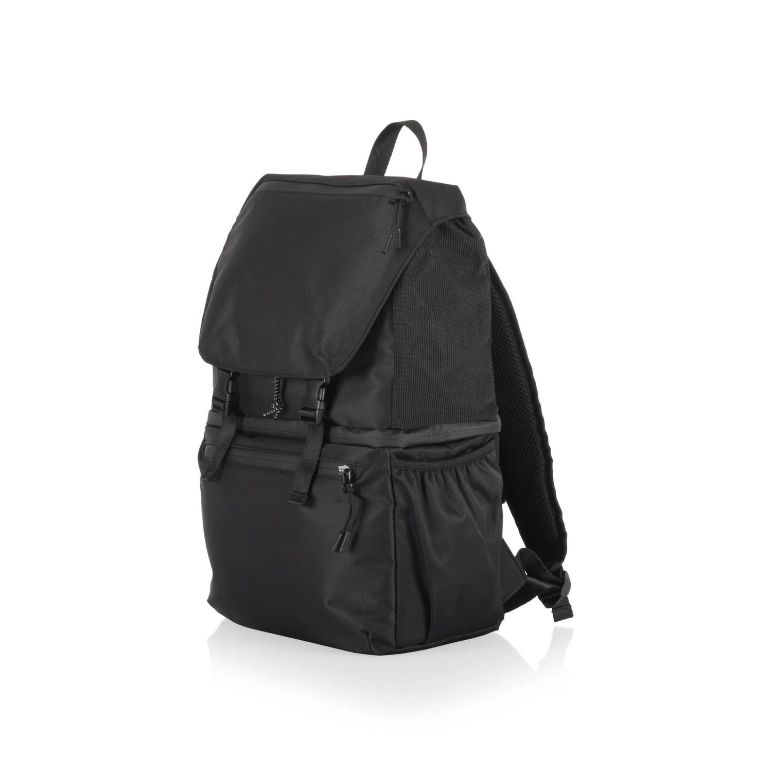 Picnic Time Oniva - Tarana Backpack Cooler Carbon Black 635-01-179