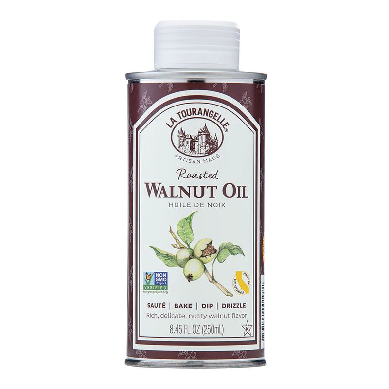 La Tourangelle Oil - Walnut, Roasted