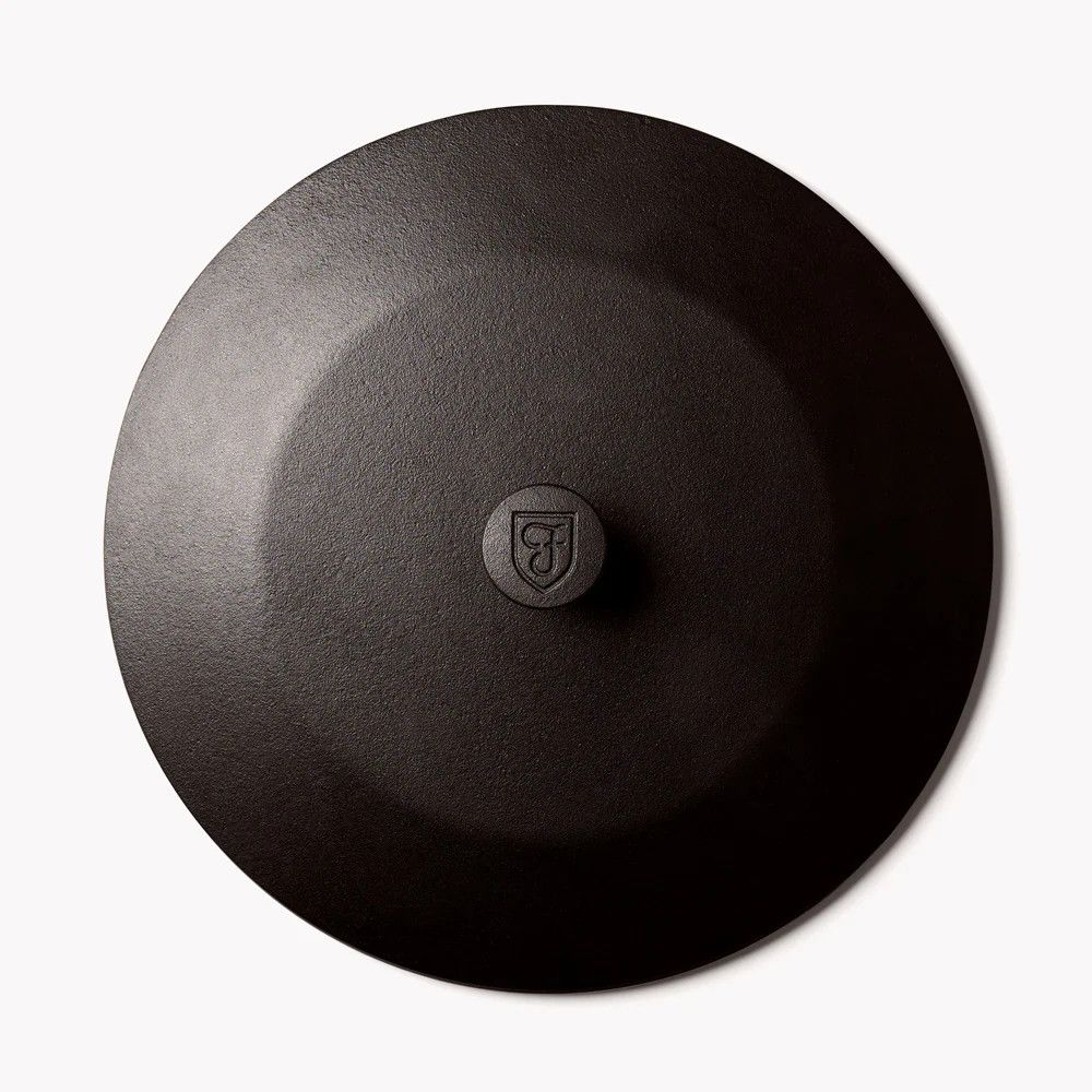 Field Cast Iron - No. 12 Skillet Lid