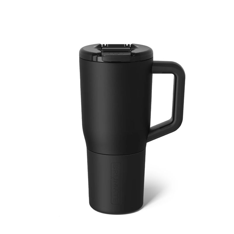 Brumate - MUV 25 oz, Matte Black