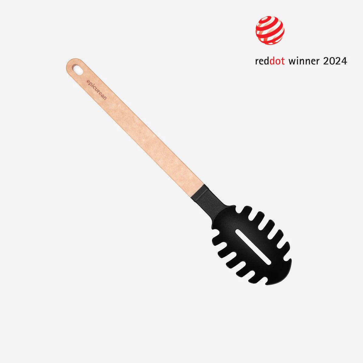 Epicurean Utensil - Gourmet Pasta Server, 016-005010320