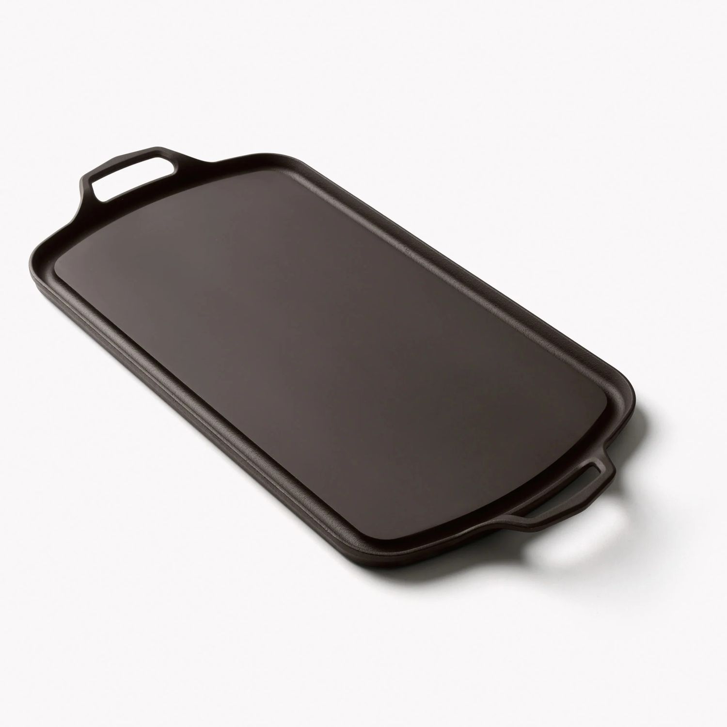 Field Cast Iron Long Griddle