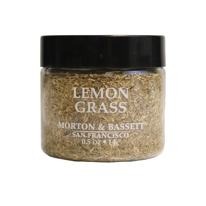 Morton &amp; Bassett Mini - Lemon Grass