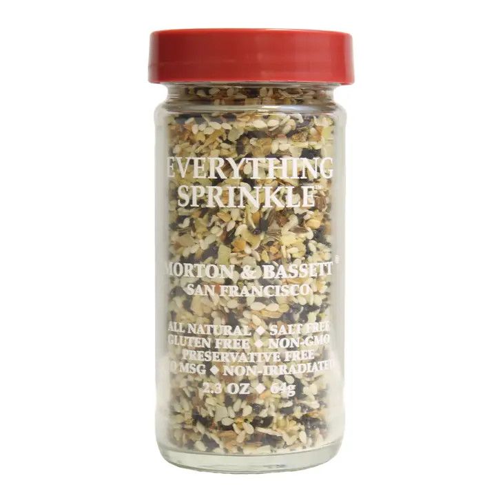 Morton &amp; Bassett - Everything Sprinkle
