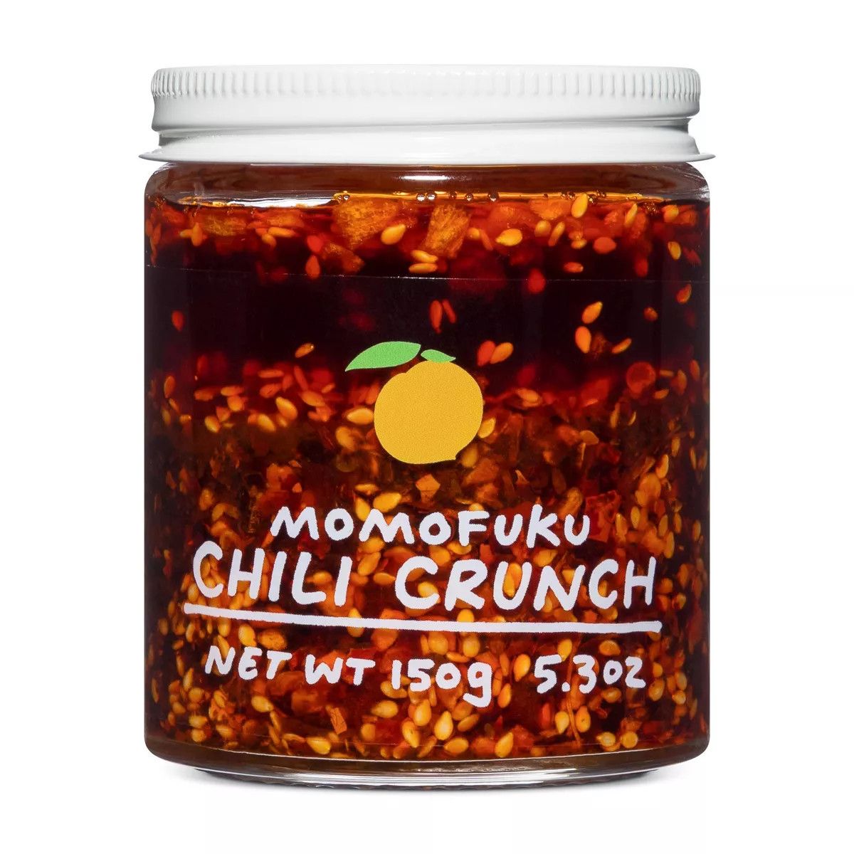 Momofuku Chili Crunch - Original