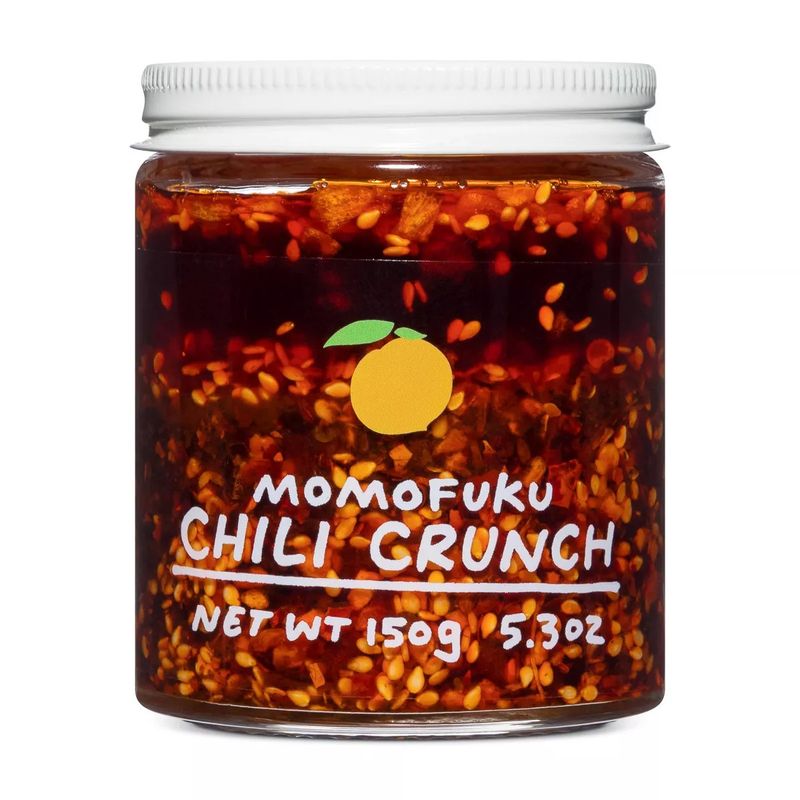 Momofuku Chili Crunch - Original