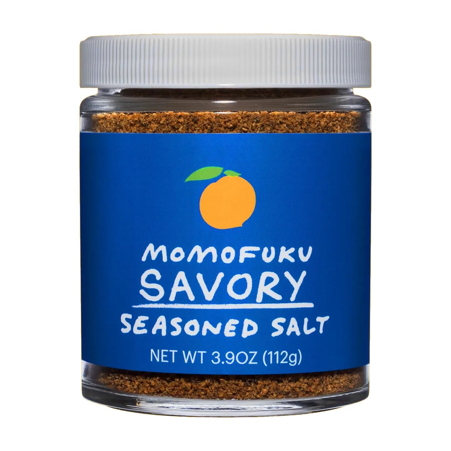 Momofuku Seasoned Salt - Savory
