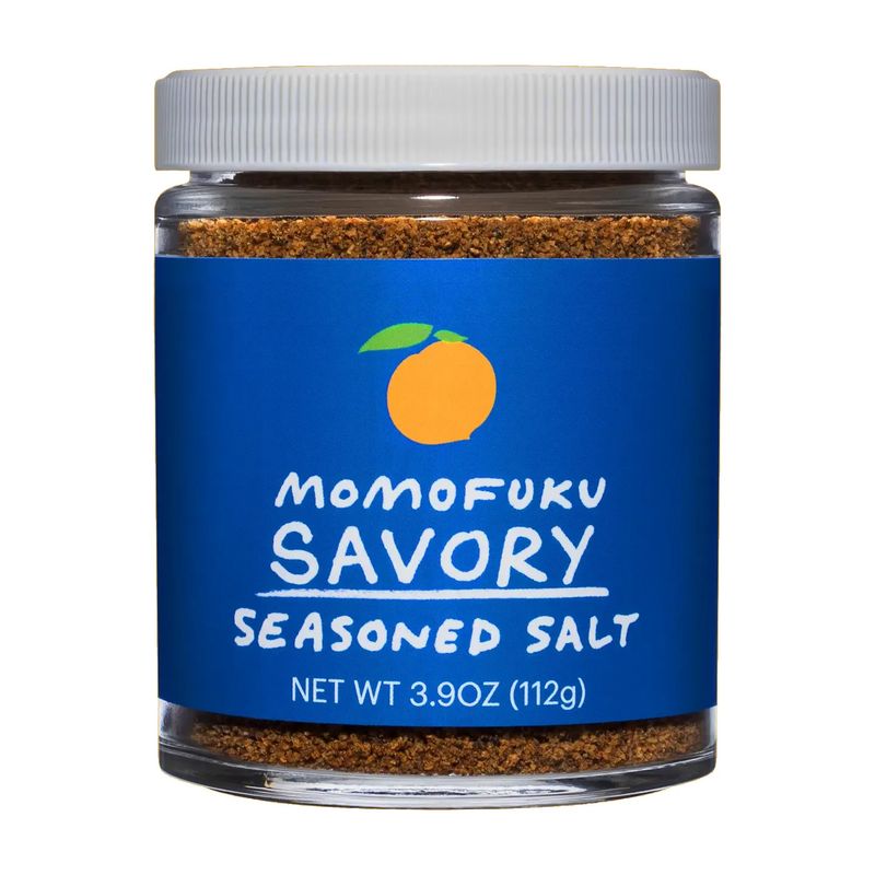 Momofuku Seasoned Salt - Savory